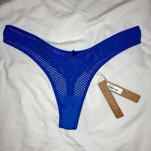 SKIMS,   FISHNET,THONG, PANTIES NWT!!!